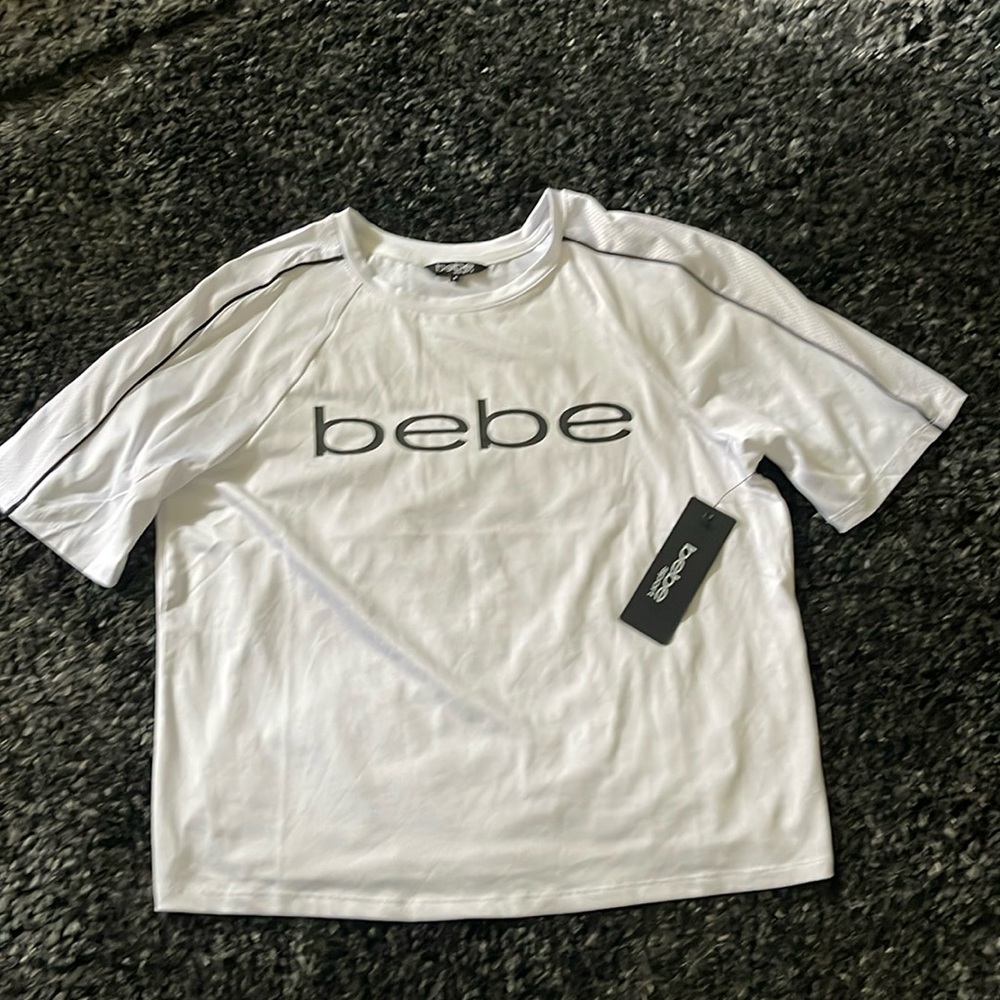 NWT BEBE sport
